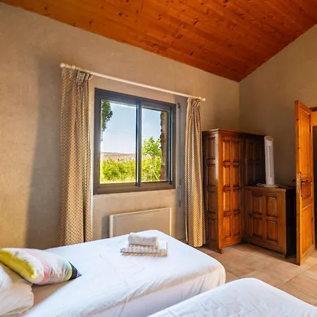 Villa Grand Mas catalan avec piscine, 12 personnes *