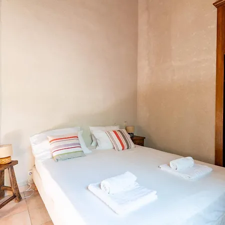 Villa Grand Mas catalan avec piscine, 12 personnes Ille-sur-Têt