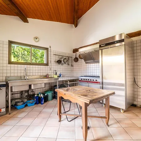 Villa Grand Mas catalan avec piscine, 12 personnes