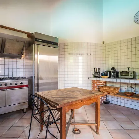 Villa Grand Mas catalan avec piscine, 12 personnes
