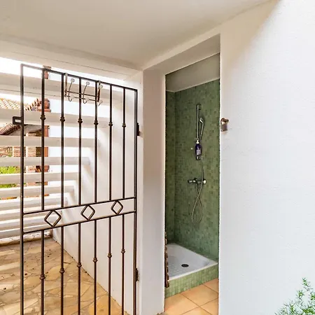 Villa Grand Mas catalan avec piscine, 12 personnes *