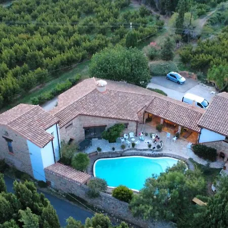 Grand Mas catalan avec piscine, 12 personnes Ille-sur-Têt
